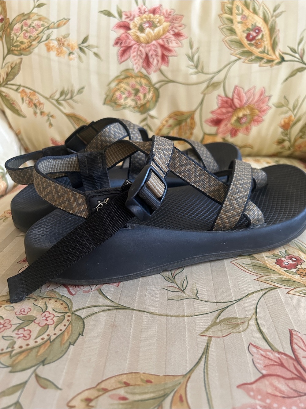 CHACO’S Men’s 10